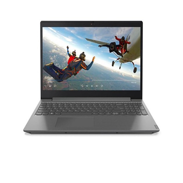 لپ تاپ لنوو V15 | 8GB RAM | 1TB HDD | 256GB SSD | i3 10110U ا Lenovo V15