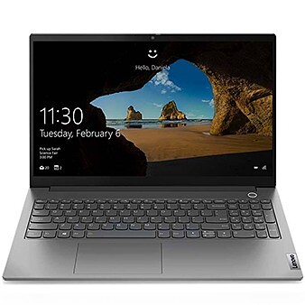 Lenovo ThinkBook 15 i3 1115G4 12 1 256SSD 2 MX450 FHD