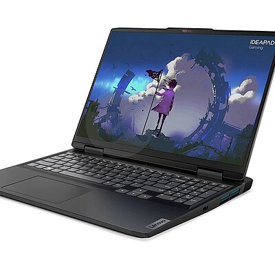 LENOVO Ideapad Gaming 3 Corei7 12700H 8GB 256GB SSD 4GB RTX3050TI