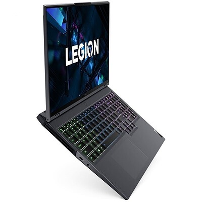 لپ تاپ لنوو Legion 5 | 32GB RAM | 2TB SSD | i5 | 6GB