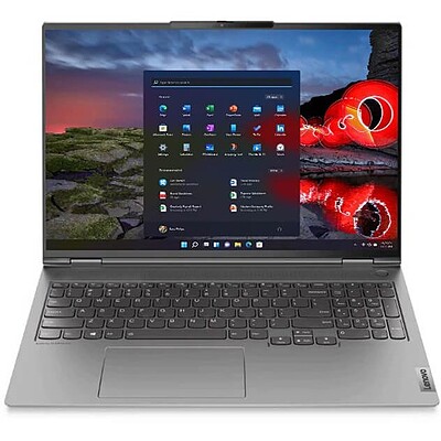 Lenovo ThinkBook 16 Ryzen 7 5800H 16 512SSD 6 3060