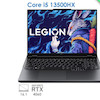 لپ تاپ گیمینگ لنوو لیجن 5 پرو مدل Lenovo Legion 5 Pro Y9000P i5 13500HX RTX4060 140W 1T 2023