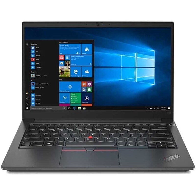 لپ تاپ Lenovo ThinkPad E14 i5-10210U,8GB