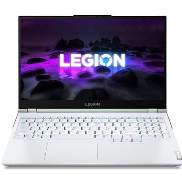 لپ تاپ لنوو LENOVO LEGION 5-NE R7 5800H/16GB/1TB SSD/RTX 3060 6GB