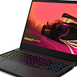 لپ تاپ لنوو 15.6 اینچی مدل Ideapad Gaming 3 پردازنده Ryzen 7 5800H