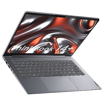 لپ تاپ لنوو تینک بوک 14+ مدل Lenovo ThinkBook 14+ R7 7735H 2.8K 90Hz 2023