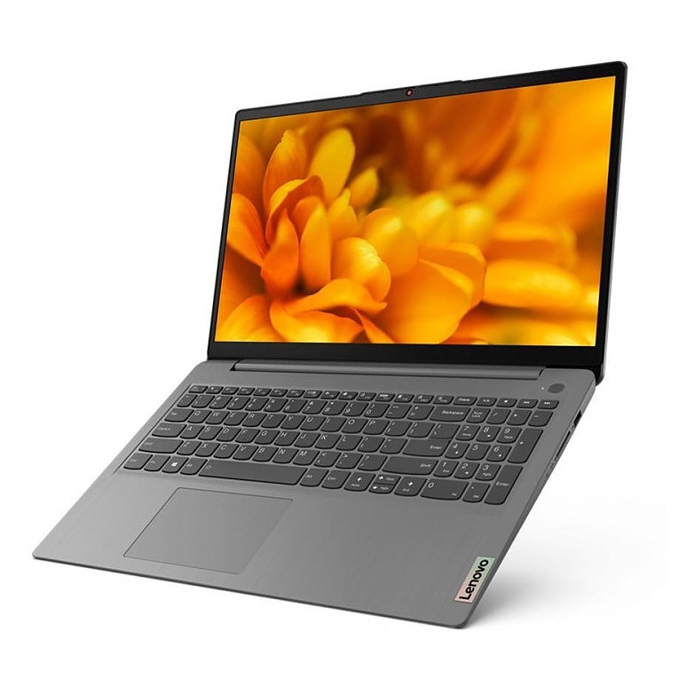 لپ تاپ لنوو 15.6 اینچی مدل IdeaPad 3 15ITL6 Core i3 8GB 1TB HDD 256GB SSD