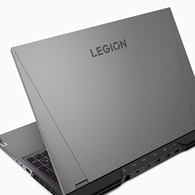 لپ تاپ 16 اینچی لنوو لژیون 5 پرو مدل LEGION 5 Pro 16IAH7H-FD