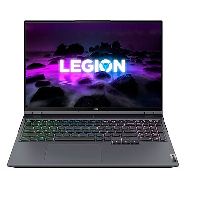 لپ تاپ لنوو لژیون 5 پرو | Lenovo Legion 5 Pro i7 12700H-32GB-1TB SSD-8GB RTX3070