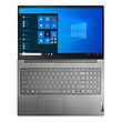 لپ تاپ Lenovo ThinkBook 15 Core i5 (1135G7) 8GB 1TB+256GB SSD NVIDIA 2GB 15.6″ FHD