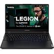 Lenovo Legion 5 Core i5-11400H 8GB-512SSD-4GB RTX3050