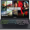 لپ تاپ 15.6 اینچی گیمینگ Lenovo Legion 5/پردازنده AMD Ryzen 7 5800H/رم16GB/هارد512GB/گرافیکRTX 3050Ti-
