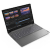 لپ تاپ لنوو مدل Lenovo V15 N5030 4GB 1TB+128SSD intel