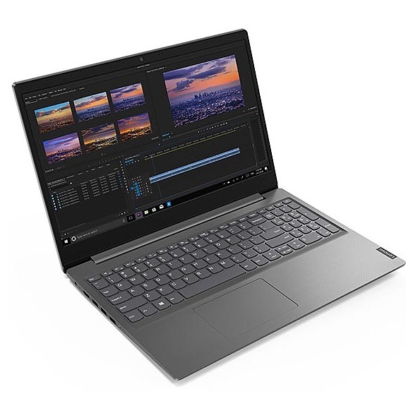 لپ تاپ لنوو مدل Lenovo V15 N5030 4GB 1TB+128SSD intel