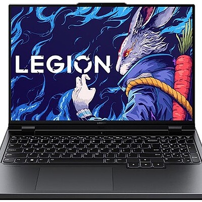 لپ تاپ گیمینگ لنوو مدل Lenovo Legion Pro 5 2023 i9-13900HX RTX4080 32GB 1TB