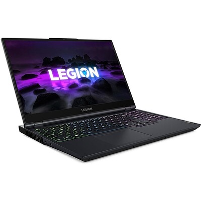 Lenovo LEGION 5 Core i7-11800H 16GB-512GB SSD-8GB RTX3070