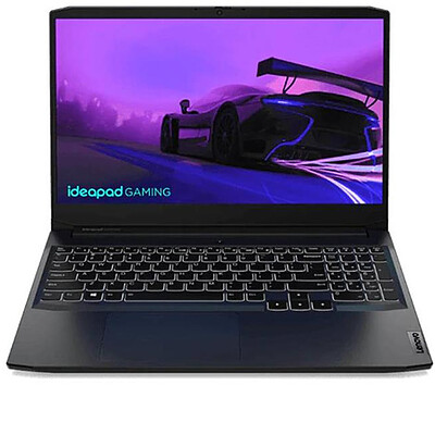 Lenovo IdeaPad Gaming 3 Core i7-11370H- 3050