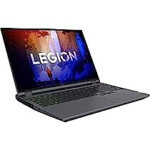 7 5800H | VGA 3060 6GB ا Lenovo Legion 5 Pro