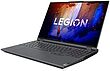 7 5800H | VGA 3060 6GB ا Lenovo Legion 5 Pro