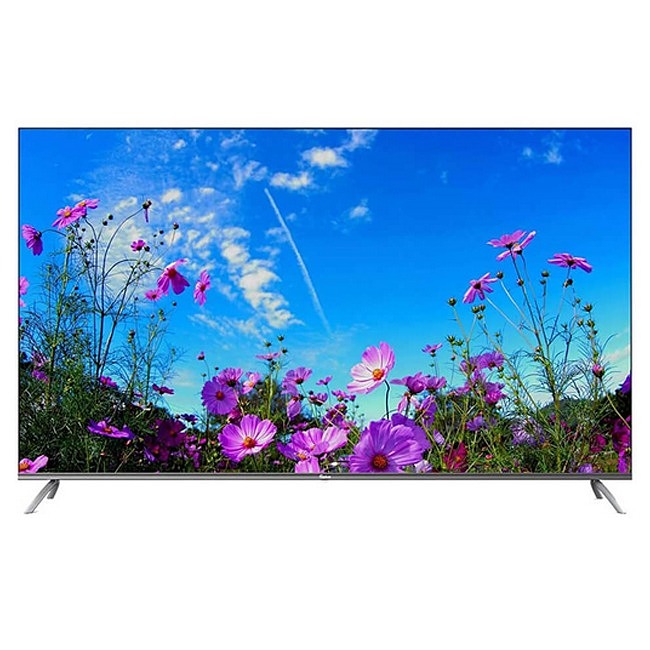 تلویزیون QLED UHD 4K هوشمند جی پلاس مدل 65PQ736S