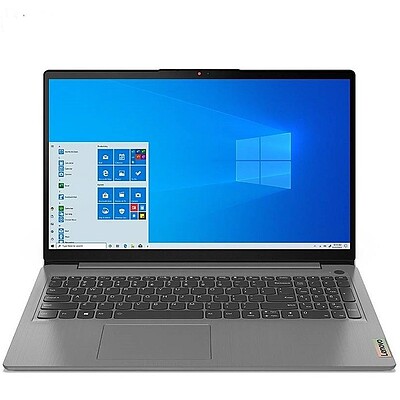 لپ تاپ لنوو IdeaPad L3 | 12GB RAM | 1TB HDD | 128GB SSD | I3 ا LENOVO IdeaPad L3