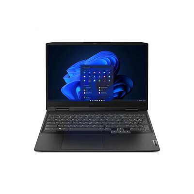 Lenovo IdeaPad Gaming 3 i7 12700H-16GB-512+256SSD-4GB 3050Ti