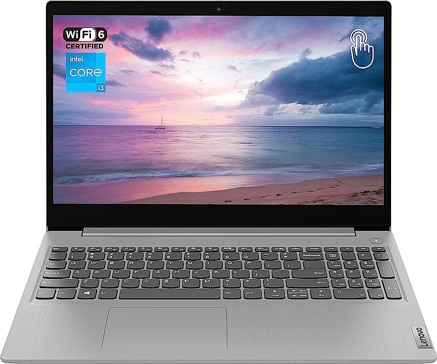 Lenovo Ideapad 3 i3 1115G4 20GB 512SSD Intel