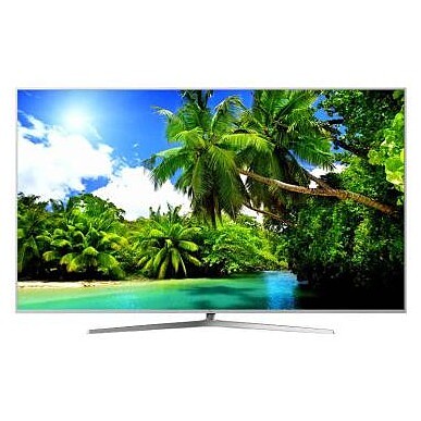 تلویزیون ۶۵ اینچ UHD 4K جی‌پلاس مدل G-Plus 65PU721S