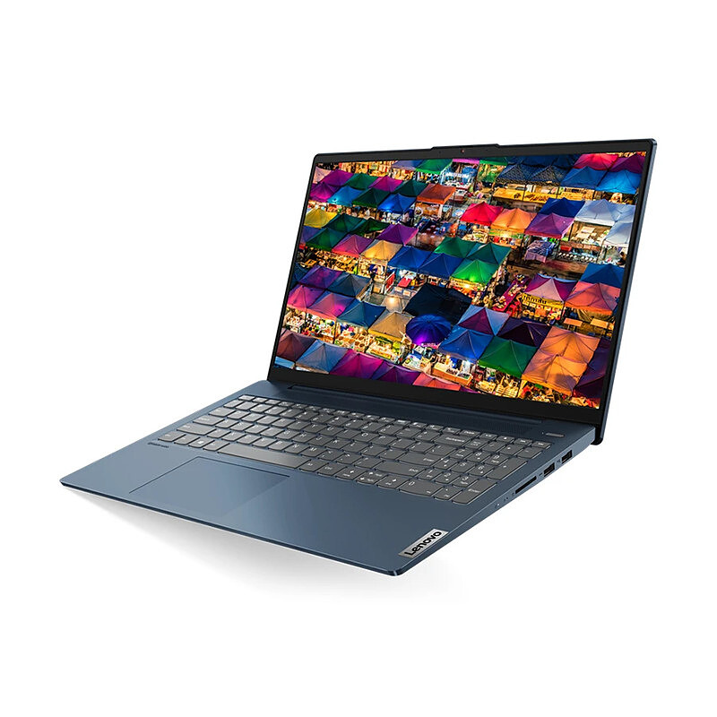 لپ تاپ 15.6 اینچی لنوو مدل IdeaPad 5 15ITL05-i3 4GB 128GB 2GB 