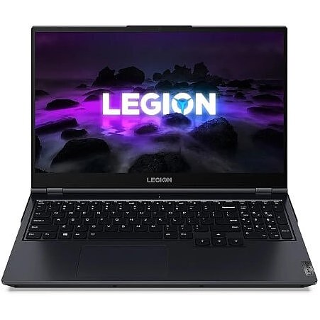 7 | 6GB VGA ا Laptop Lenovo Legion S 7