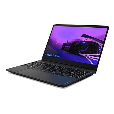 Lenovo IdeaPad Gaming 3 Ryzen5-5600H- GTX1650