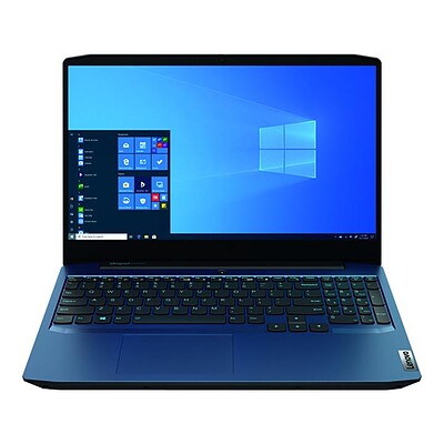 Lenovo IdeaPad 5 Core i5-1135G7 8GB-512SSD-2GB MX450 "15