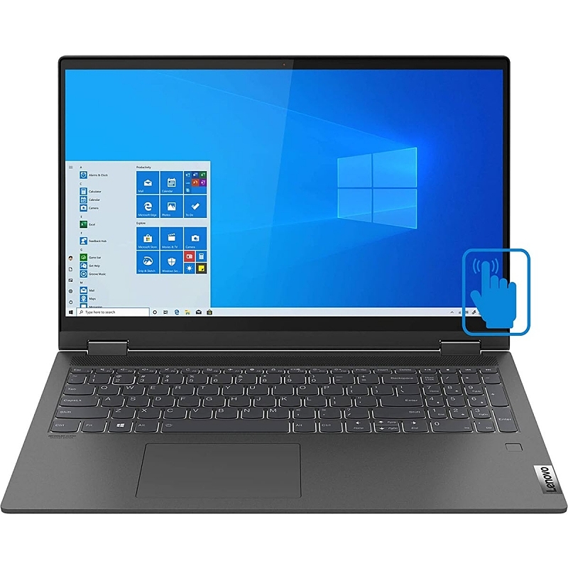 Lenovo IdeaPad Flex 5-AB i5 1135G7-8GB-512SSD-INT FHD Laptop