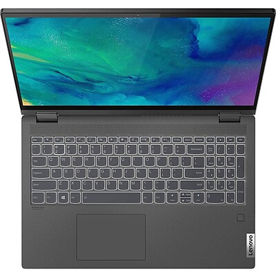 Lenovo IdeaPad Flex 5-AB i5 1135G7-8GB-512SSD-INT FHD Laptop