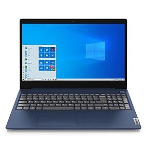 Lenovo Ideapad 3 Core i7-1165G7 12GB-512GB SSD-2GB MX450