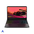 Lenovo IdeaPad Gaming 3- R5 5600H-16GB-512SSD-4GB 3050