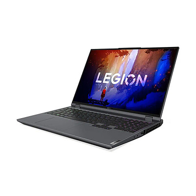 لپ تاپ لنوو مدل Lenovo Legion 5 Pro ا Lenovo Legion 5