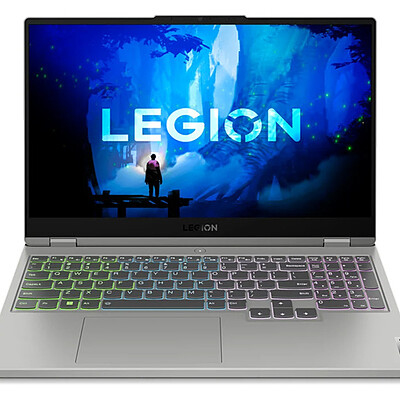 Lenovo Legion 5 R5 6600H-16GB-1TB SSD-6GB 3060
