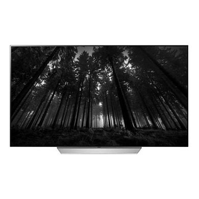 تلویزیون اولد 65 اینچ 4K ال جی مدل OLED65C7