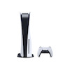ps5 دیسک خور + هدست مجازی VR2 + پایه شارژر vr2