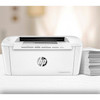 پرینتر لیزری اچ پی مدل LaserJet Pro M15w