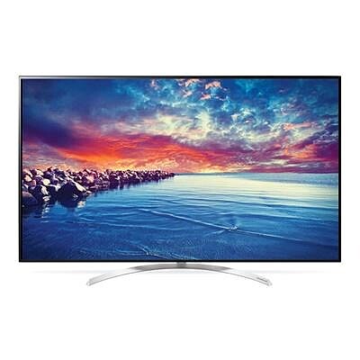 تلویزیون هوشمند ال ای دی ال جی – “65 اینچ مدل 65SJ85000GI کیفیت SUPER UHD 4K HDR