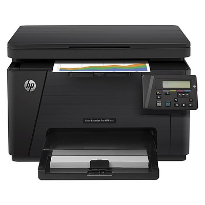 پرینتر چند کاره اچ پی مدل LaserJet Pro MFP M127fn