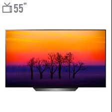 تلویزیون هوشمند ال جی مدل OLED55B8GI سایز 55 اینچ