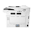 پرینتر چندکاره لیزری اچ پی مدل LaserJet Pro MFP M428fdw