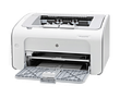 پرینتر اچ پی HP Laserjet p1102