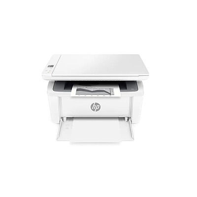 پرینتر اچ پی مدل LaserJet MFP M141w لیزری چندکاره