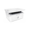 پرینتر اچ پی مدل LaserJet MFP M141w لیزری چندکاره