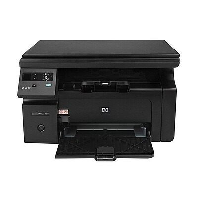 پرینتر چند کاره لیزری اچ پی مدل LaserJet M1132