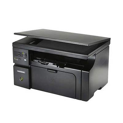 پرینتر چند کاره لیزری اچ پی مدل LaserJet M1132